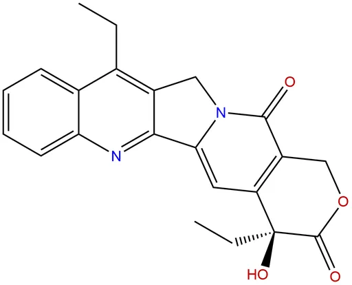 7-Ethylcamptothecin