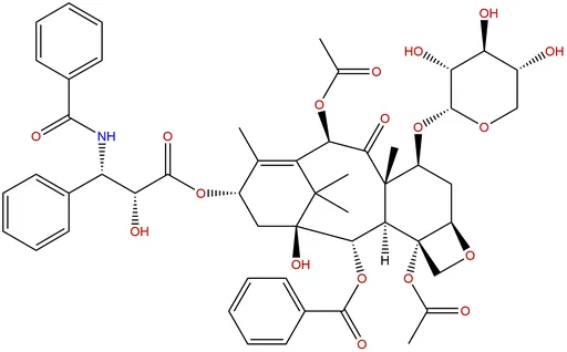 7-xylosyltaxol