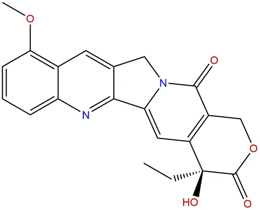9-Methoxycamptothecin