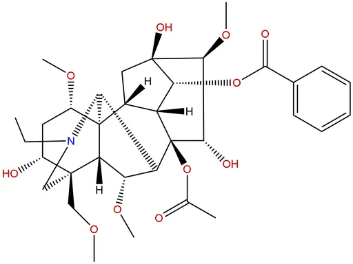 Aconitine