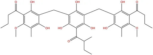 Agrimol B