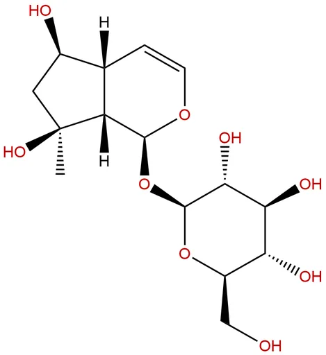 Leonuride