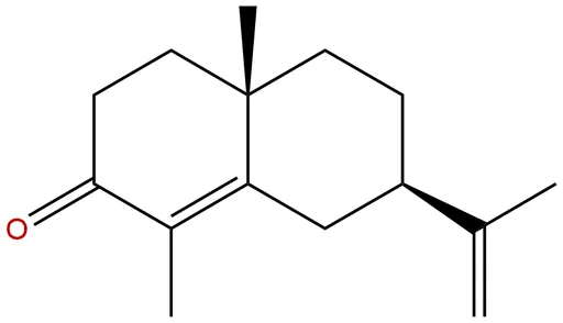 α Cyperone