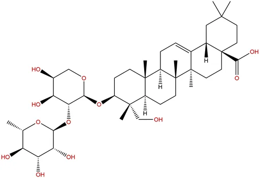 α-Hederin