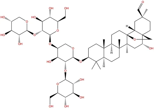 Ardisiacrispin A