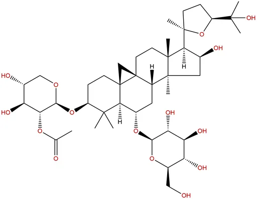 Astragaloside II