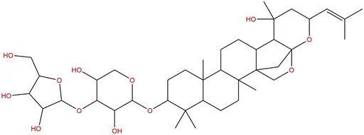Bacoside A1