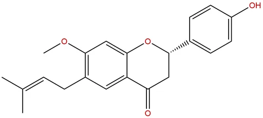 Bavachinin
