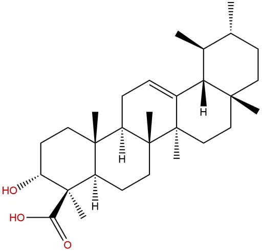 β-Boswellic acid