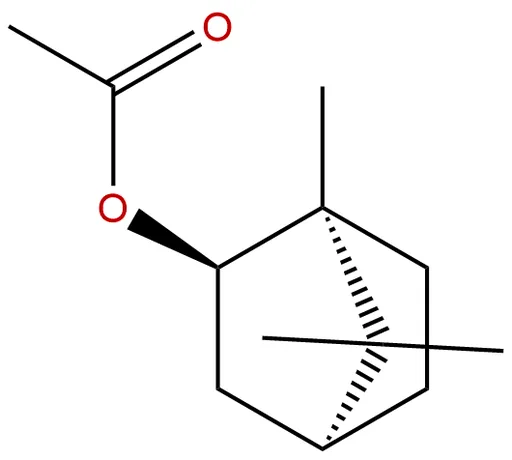 Bornyl acetate