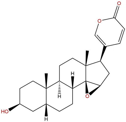 Bufogenin