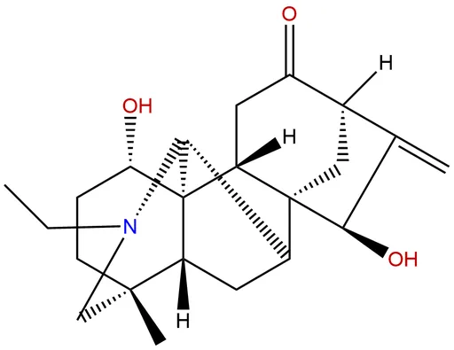 Songorine