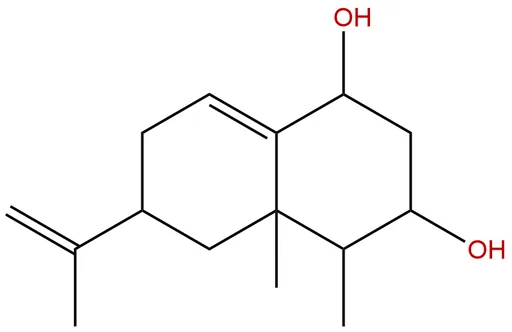 Capsidiol