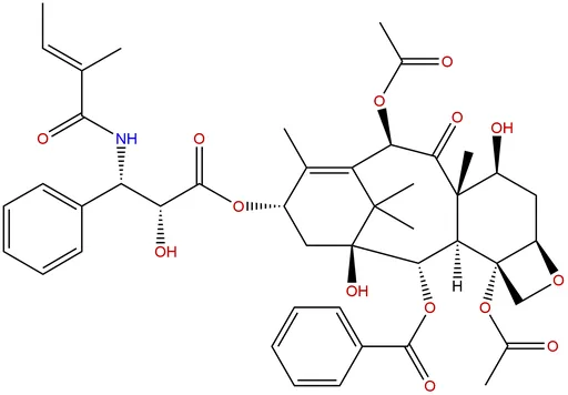 Cephalomannine