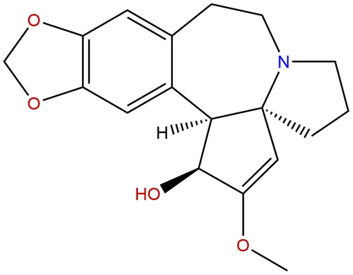 Cephalotaxine