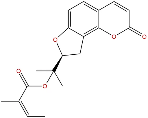 Columbianadin