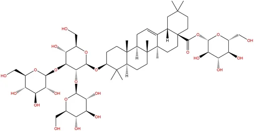 Congmunoside V