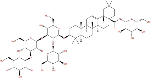 Congmunoside X