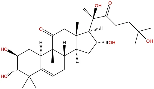 Cucurbitacin Ⅱb