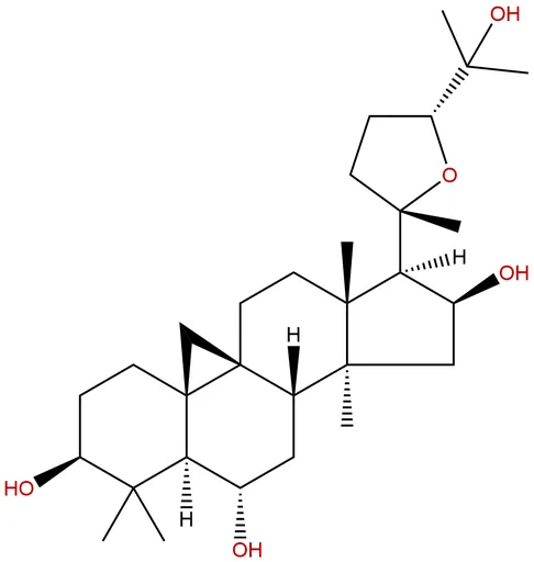 Cyclogalegenin