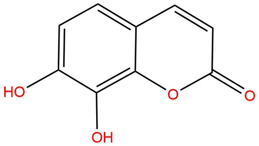 Daphnetin
