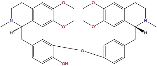 Dauricine
