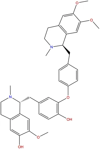 Dauricinoline