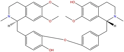 Daurinoline