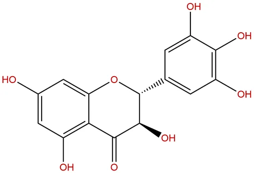 Dihydromyricetin