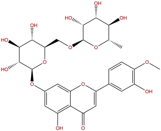 Diosmin