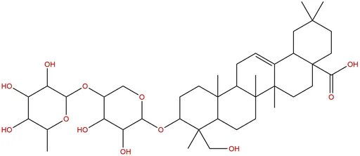 Dipsacobioside