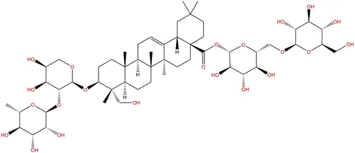 Dipsacoside B