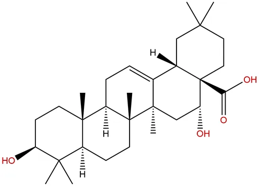 Echinocystic acid