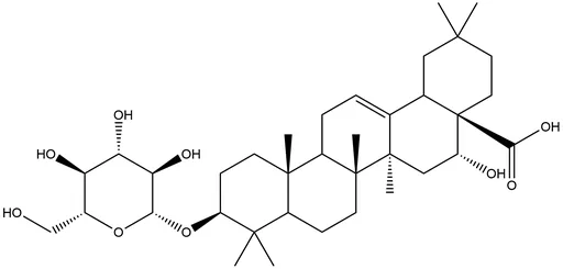 Ecliptasaponin A