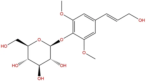 Eleutheroside B