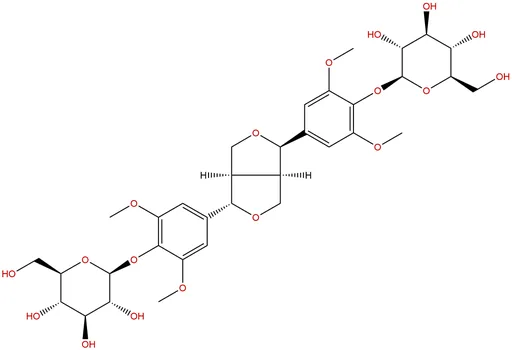 Eleutheroside D