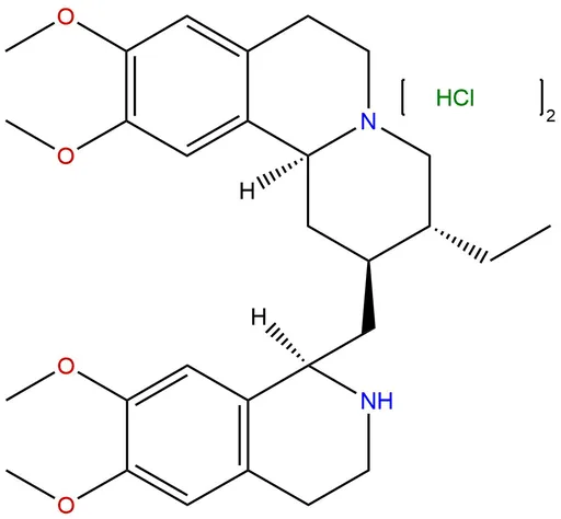 Emetine Dihydrochloride