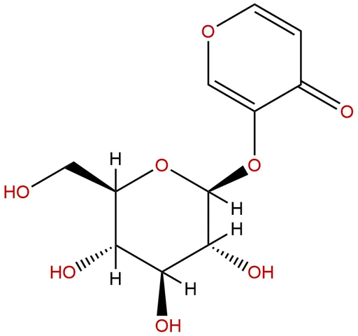 Erigeroside