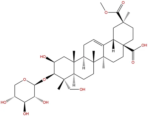 Esculentoside B