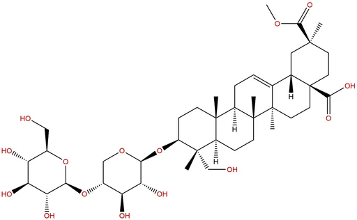 Esculentoside C