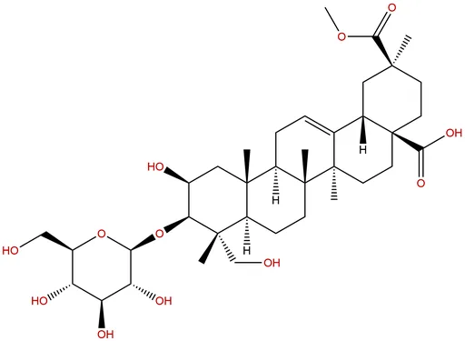 Esculentoside D