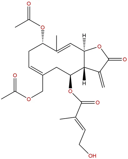 Eupalinolide A