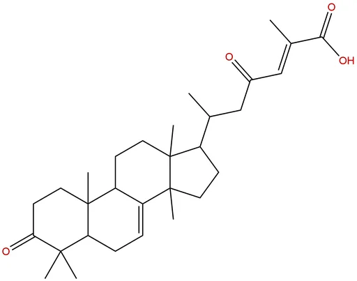 Firmanoic acid
