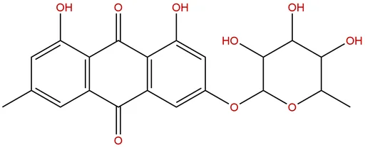 Frangulin A