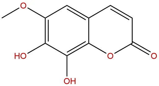 Fraxetin