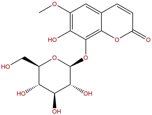 Fraxin