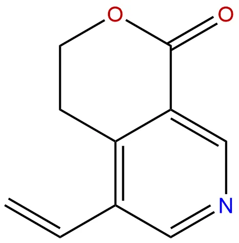 Gentiannine
