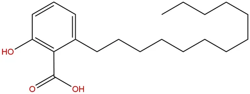 Ginkgolic Acid C13:0