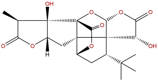 Ginkgolide A
