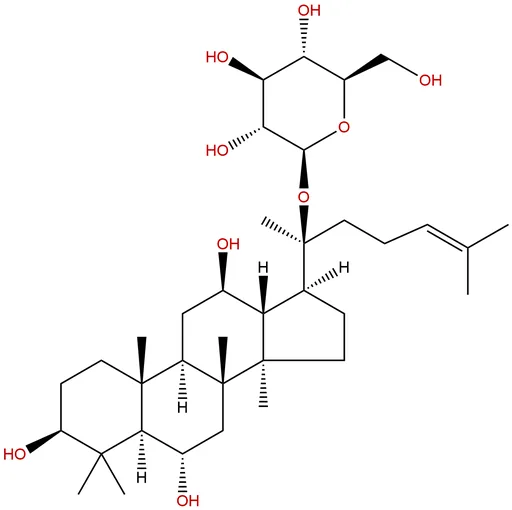 Ginsenoside F1